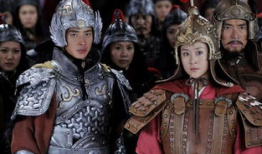 杨家将电视剧,忠勇传家，铁血丹心