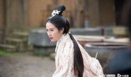 冼夫人电视剧演员表,群星荟萃，演绎岭南巾帼英雄