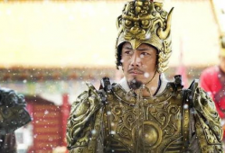 袁崇焕电视剧,忠诚与背叛的悲歌