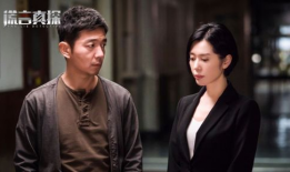 谎言电视剧,电视剧谎言剧情概述